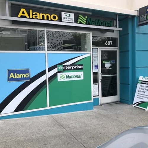 Window Graphics